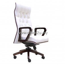 DUTY SERIES LEATHER CHAIR